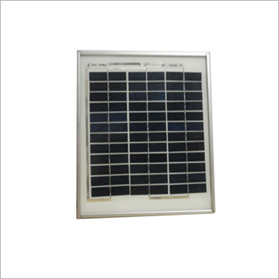 10 Watts Panel