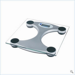 Digital personal scale