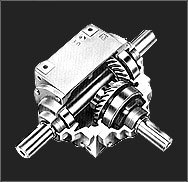 Gear Boxes