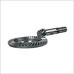 Spiral Bevel Gear