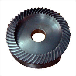 Sugar Plant Spiral Bevel Gear