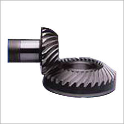 Segment Gears