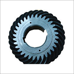 Cycloidal Gears