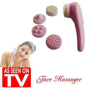 FACE MASSAGER