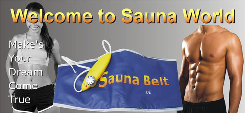 sona belt