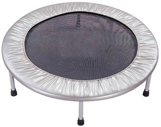 Tempoline health equipments