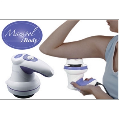 manipol complete body massager