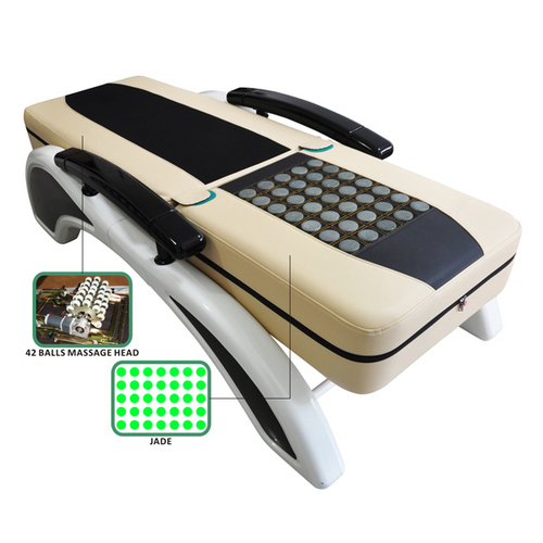 Thermal Bad Massager