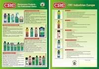 Crc Aerosols