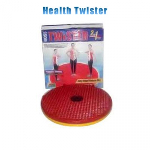 Health Twister