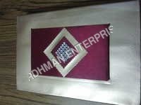 Welvet Gaddi Box