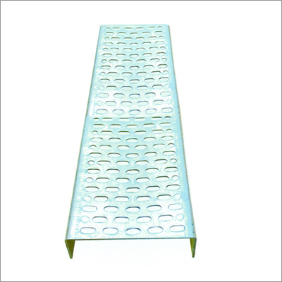Perforated Ladder Cable Trays