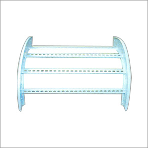 Outside Vertical Bend