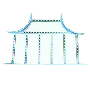 Tee Bend Ladder Cable Tray
