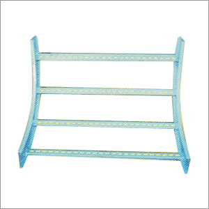 Vertical Inside Bend Cable