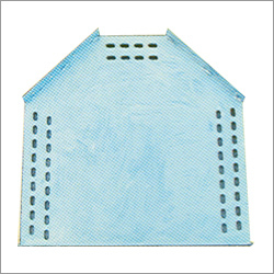 Tee Perforated Cable Tray