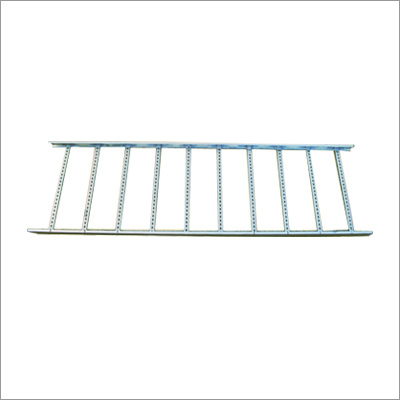 Sheet Metal Ladder Tray