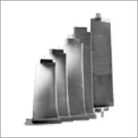 Pitched Blade Turbine