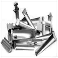 Turbine Blades Components
