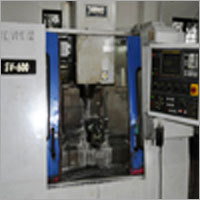 Our Machine View