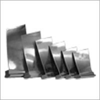 Gas Turbines Blades