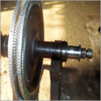 Steam/Gas Turbine Blades