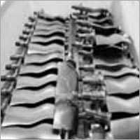 Our Edge cutting Machine