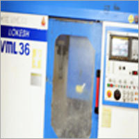 Our Turbine Testing Machine