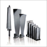 Gas/Steam Turbine Components