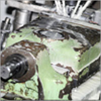 Our Machinery