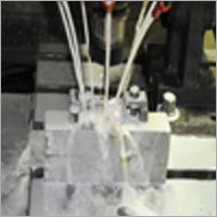 Our Manufacturing Process