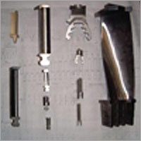 Aerospace Components