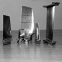 Steam Turbine Blade