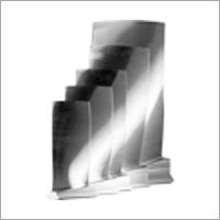 Steam Turbine Blades