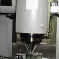 Our Machine