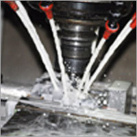 Our Manufacturing Process View