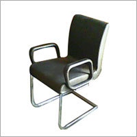 Metal Sitting Chair