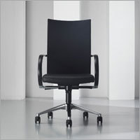 CEO Metal Chair