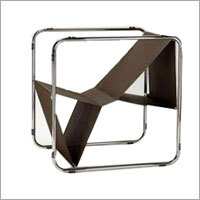 Folding Metal Chair
