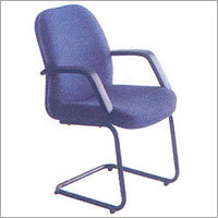 Metal Office Chair