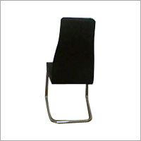 Sitting Metal Chair