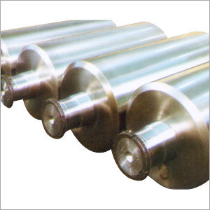 Industrial Roller