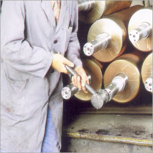 Industrial Roller