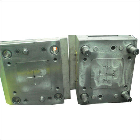 8 Cavity Auto Injection Mold