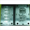 4+4 Cavity Mold for MCB