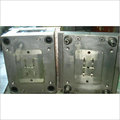 4 Cavity Automatic Mold
