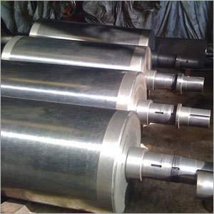 Industrial Roller