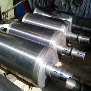 Industrial Roller