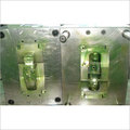 2 Cavity Auto Injection Mold