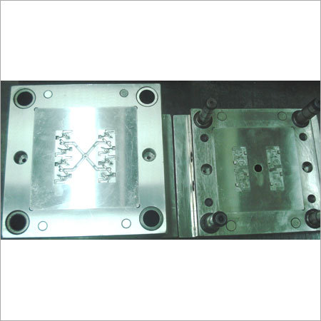 8 Cavity Auto Injection Mold